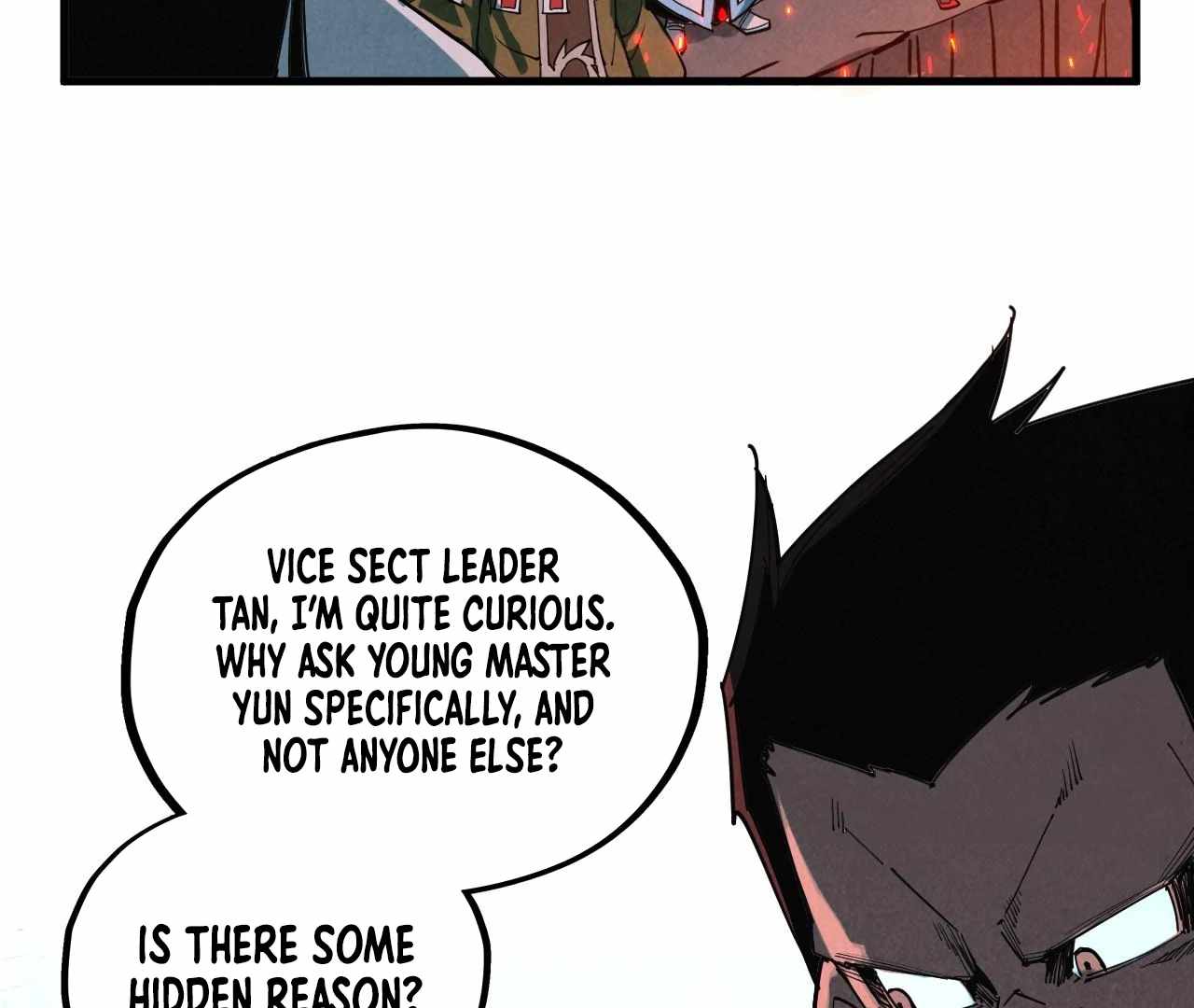 The Eternal Supreme Chapter 415 66